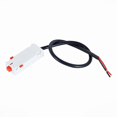 ST015.522.12H Ввод питания SKYLINE 220 ST-Luce Белый СКАЙЛАЙН 220V 400_400_2950806